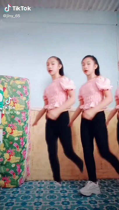 tiktok time