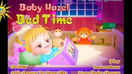 CUTE BABY Bedtime Activities   Help The Baby Take A Bath (2)