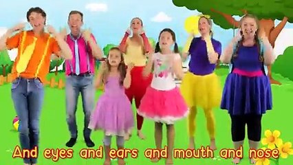 Five Little Monkeys y Más! 42mins Niños Canciones de la Colección o Compilación de Rebote de la Patrulla