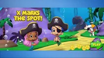 Nick JR Bubble Guppies - Cartoon Movie Games for Children - Bubble Guppies Full Game Episodes HD