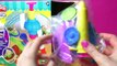 Play-Doh Cool Cooking Games FLIPN FROST COOKIES Playdoh Plus Playdough Dough Food Frosting Toys