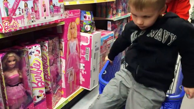 День рождения мальчики огромный на Это р р р р поход по магазинам веселье Игрушки нас нам