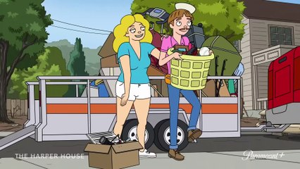 The Harper House Season 1