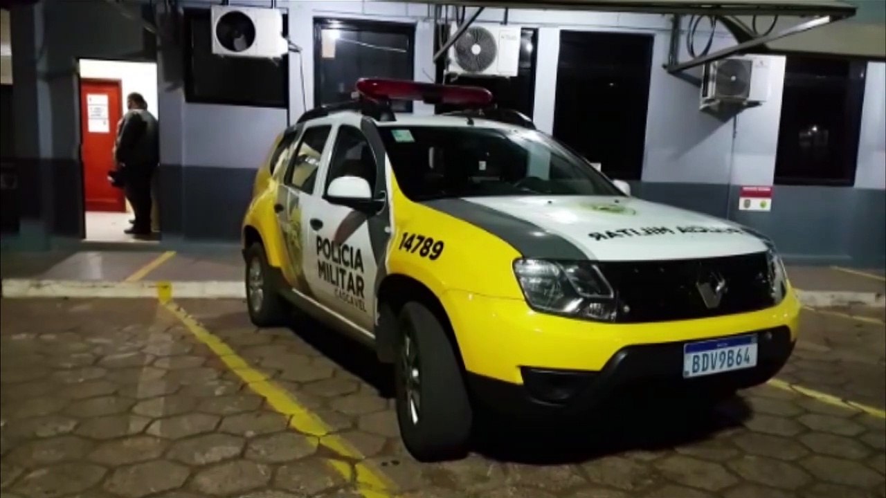 Idoso de 70 anos, procurado pela Justiça por crime de atentado ao pudor, é preso pela PM