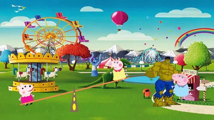 Peppa Pig Em Portugues - Peppa Pig Portugues Dvd Completo - Vários Episódios 83