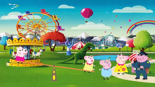 Videos Da Peppa Pig Em Portugues Brasil Completo - Peppa Pig Portugues Em Hd - Vários Episódios 88
