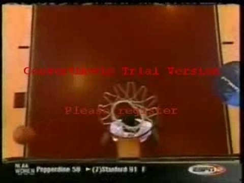 McDonalds 2002 HS Slam Dunk Contest - Amare Stoudemire - 21