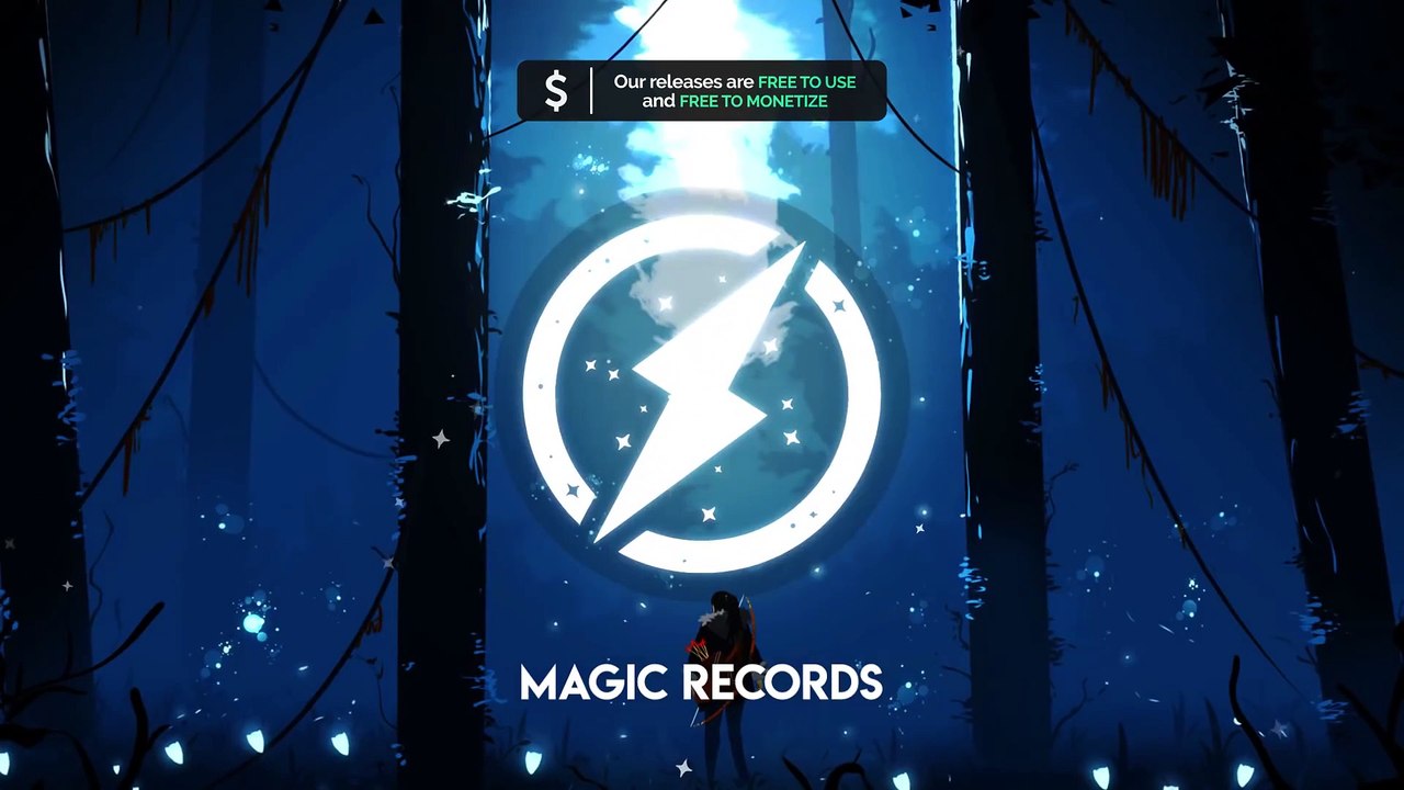 PSYRUS - Lights Out (Magic Free Release)