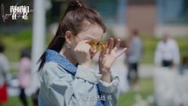 Be Together - 我和我们在一起 - Chinese Drama Trailer (2021)