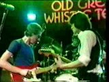 Dire straits - sultans of swing live very rare 1978