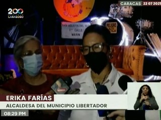 Feria del Libro de Caracas homenajea por primera vez a una escritora venezolana