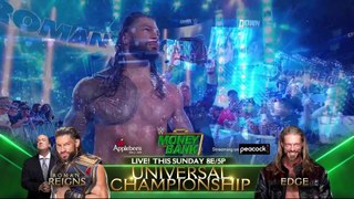 Edge & The Mysterios vs. Roman Reigns & The Usos 16 Julio 2021 | SmackDown Español Latino ᴴᴰ