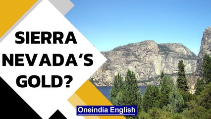 Fighting for Sierra Nevada’s gold: Mineral water | OneIndia News