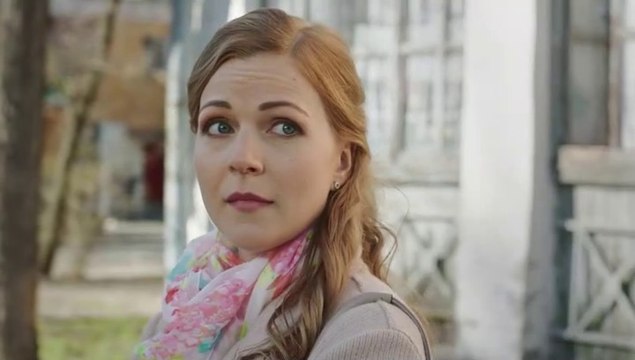 От любви до ненависти - 1 серия