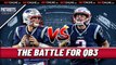 Who Should Be Patriots QB 3 Stidham or Hoyer?
