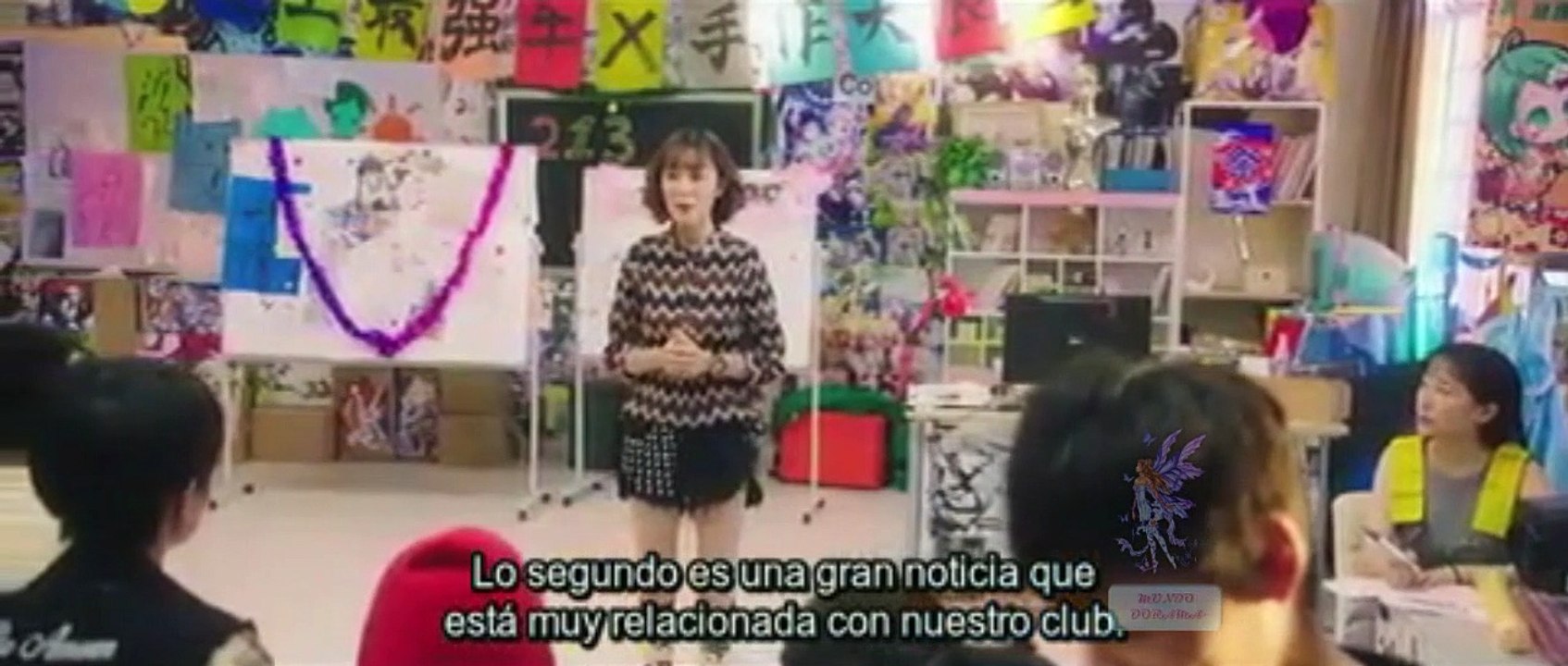 EL NOVIO DE MI NOVIA 16