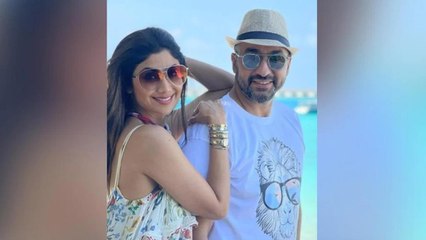 Mumbai Crime Branch quizzes Shilpa Shetty for 6 hours