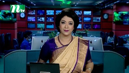 NTV Shokaler Khobor | 24 July 2021