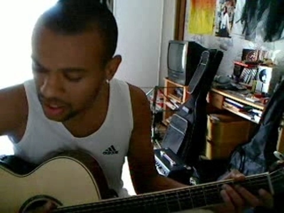 bob marley - Hypocrite