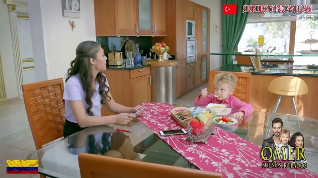 ❤️Omer Sueños Robados Capitulo 141❤️ [2020] AVANCE