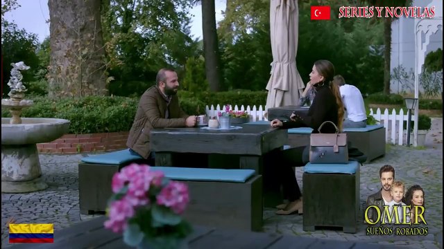❤️Omer Sueños Robados Capitulo 167❤️ [2020] AVANCE