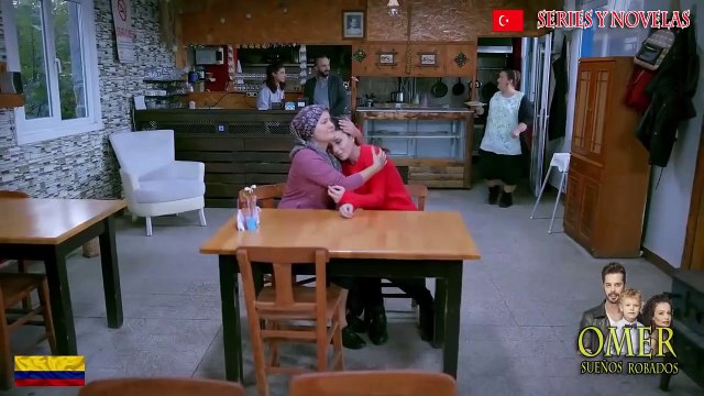 ❤️Omer Sueños Robados Capitulo 172❤️ [2020] AVANCE