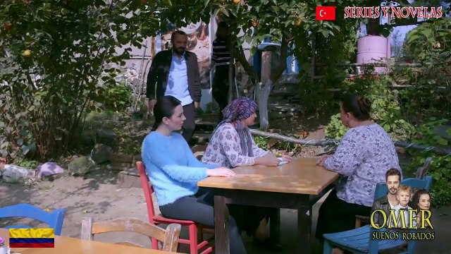 ❤️Omer Sueños Robados Capitulo 175❤️ [2020] AVANCE