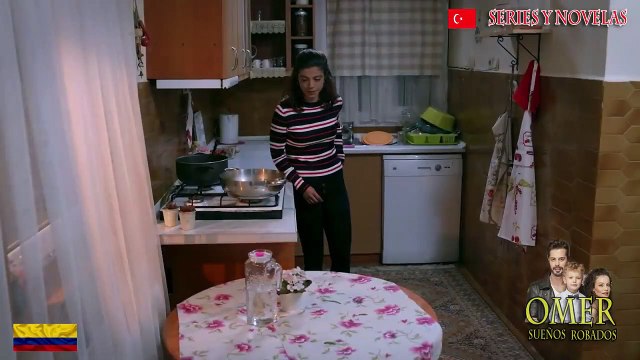 ❤️Omer Sueños Robados Capitulo 178❤️ [2020] AVANCE