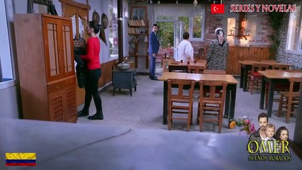 ❤️Omer Sueños Robados Capitulo 182❤️ [2020]    AVANCE