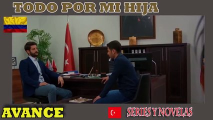 ❤️Todo por mi Hija Capitulo 58❤️ [2021]    AVANCE