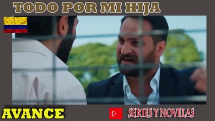 ❤️Todo por mi Hija Capitulo 60❤️ [2021]    AVANCE