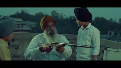 Born  84 Official Video Song | Harvy Sandhu | Harp Farmer |Musicmania |