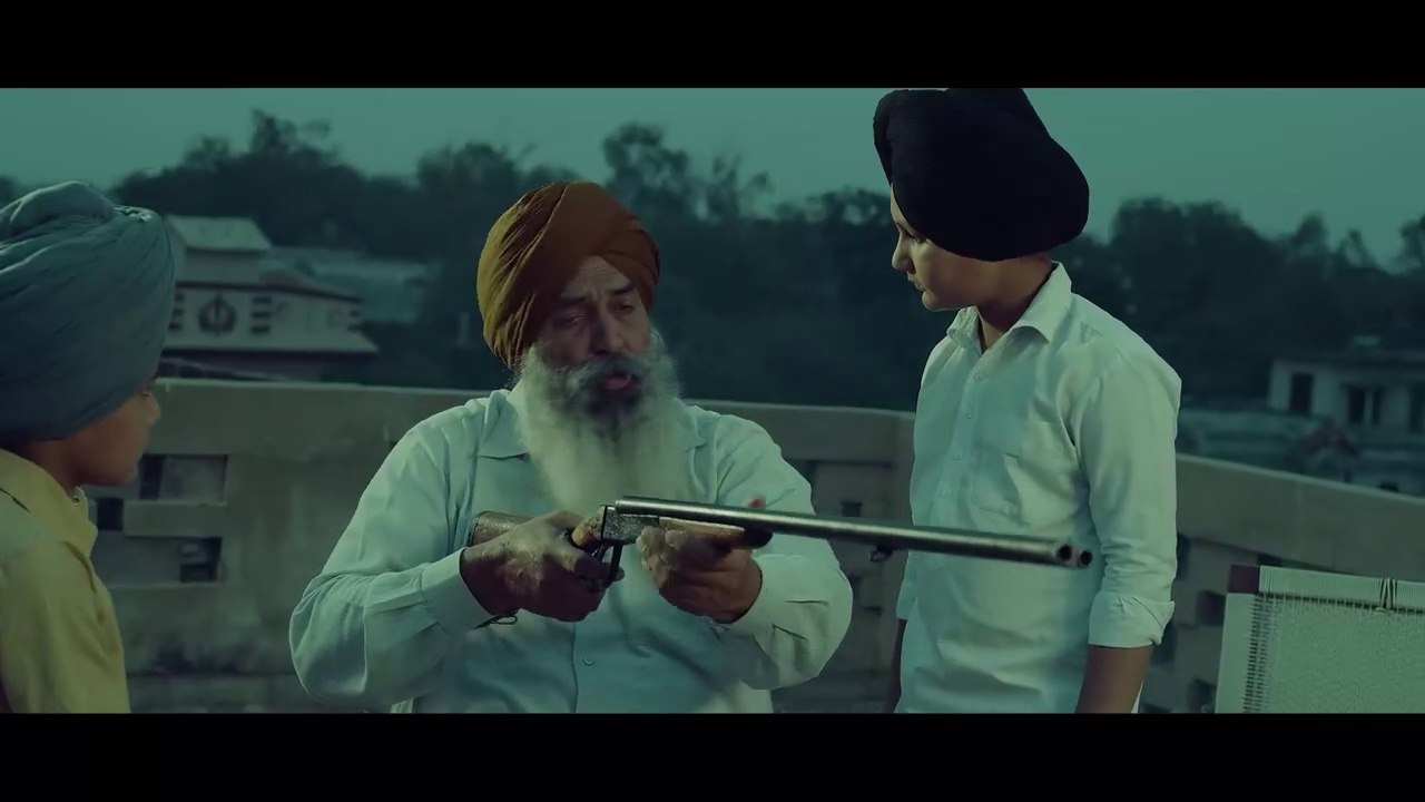Born  84 Official Video Song | Harvy Sandhu | Harp Farmer |Musicmania |