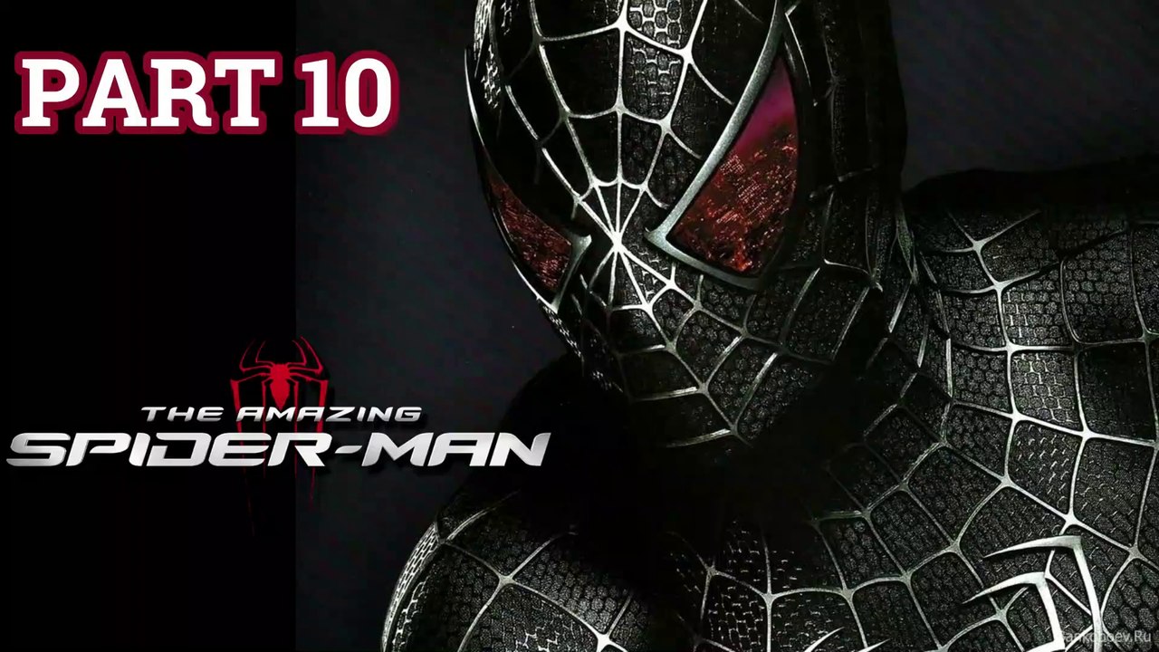 Dead Beauty Gameplay | The Amazing Spider-Man Part 10