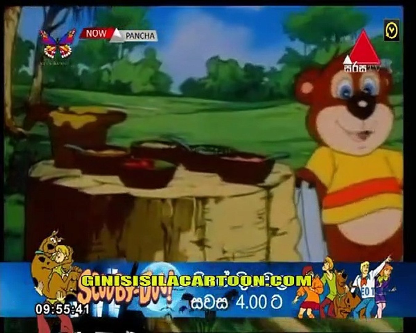 pancha -24 samada norewtey