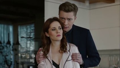 От любви до ненависти - 3 серия