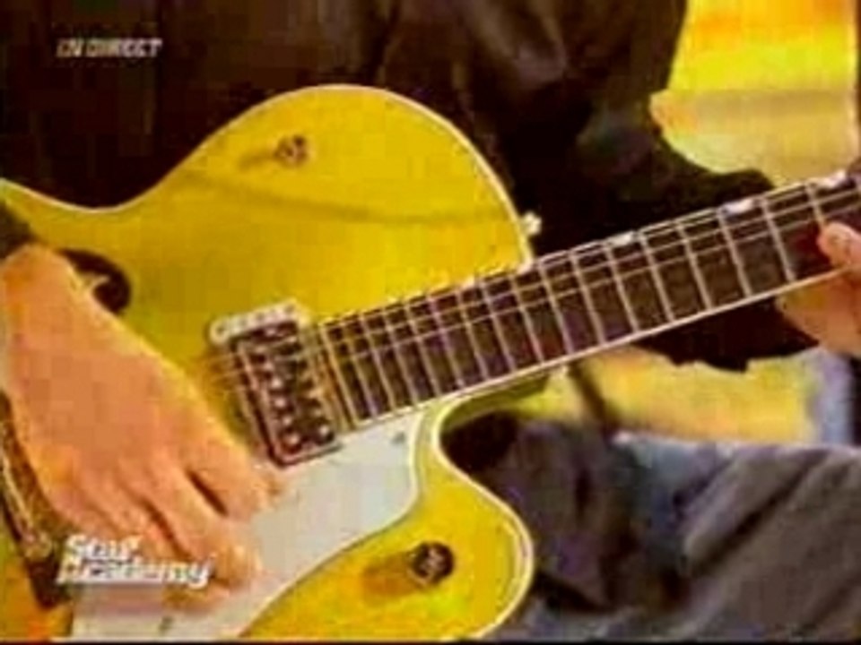 DE PALMAS starak 2005 sur la route