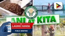 ANI AT KITA | Tugon ng Department of Agriculture sa sitwasyon ng Malagos Agri-ventures Corporation ngayong panahon ng pandemya