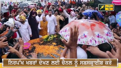 ਸਿੱਧੂ ਕਾਰਨ ਪੰਜਾਬ 'ਚ ਆਏ 5 ਵੱਡੇ ਬਦਲਾਅ Navjot Sidhu brings 5 changes in Punjab | Judge Singh Chahal