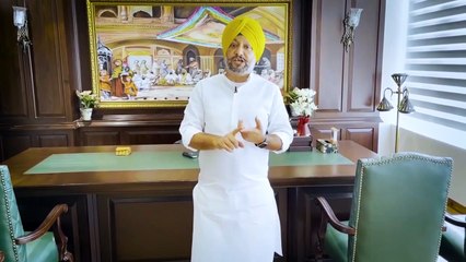 ਮਨਦੀਪ ਮੰਨਾ ਨੇ ਕਾਂਗਰਸ ਦੀਆਂ ਖੋਲ੍ਹੀਆਂ ਪੋਲਾਂ Mandeep Manna exposed Navjot Sidhu's appointment Punjab TV