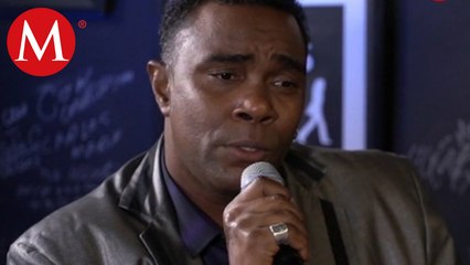 Viernes musical, presenta a Lester Rey, Cantante. Parte II | El Asalto a la Razón, con Carlos Marín