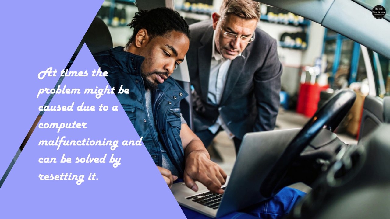 Signs of Transmission Issues in Mercedes From Experts in Austin