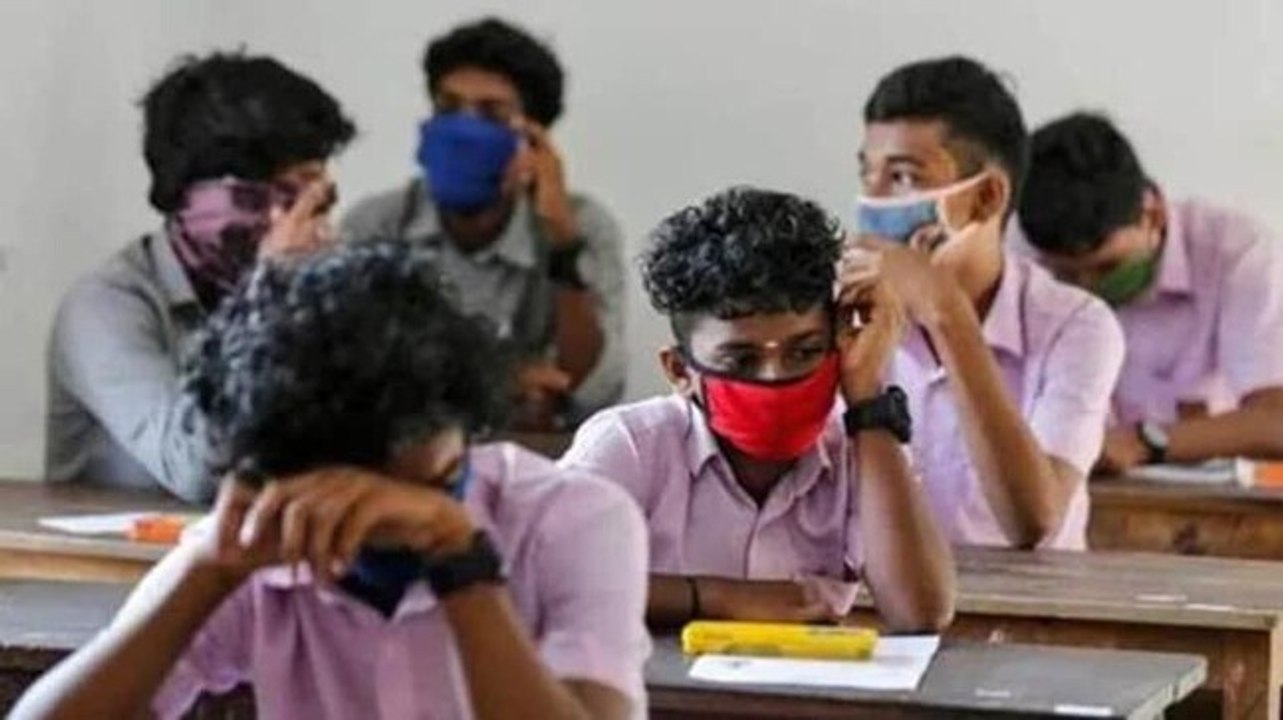 Schools reopen across globe; should India resum...