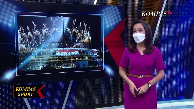 Kasus Covid-19 Masih Tinggi, Warga Jepang Gelar Aksi Protes Tolak Olimpiade Tokyo 2020