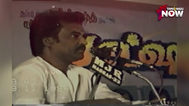 ரஜினி அரசியல் வரலாறு தொடங்கிய புள்ளி எது? | Rajinikanth's Political History! | Makkal Mandram