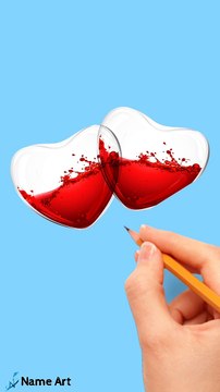 BD Couple Name | BD Alphabet Status | BD Name Art ||