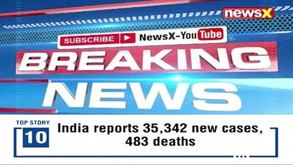 Mine Blast In Poonch Indian Army Jawan Dies NewsX