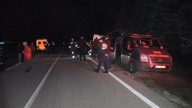 Uludağ’da kaybolan kadın her yerde aranıyor