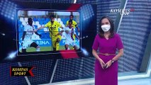 Villarreal Vs Lyon Bermain Imbang 2-2 di Laga Uji Coba