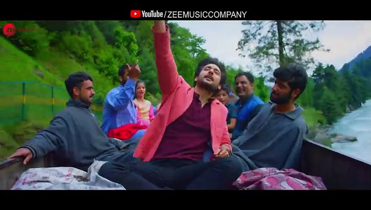 Bas Ek Tera Main Hoke - Shivin Narang, Mahima Makwana | Stebin Ben| Kausar Jamot